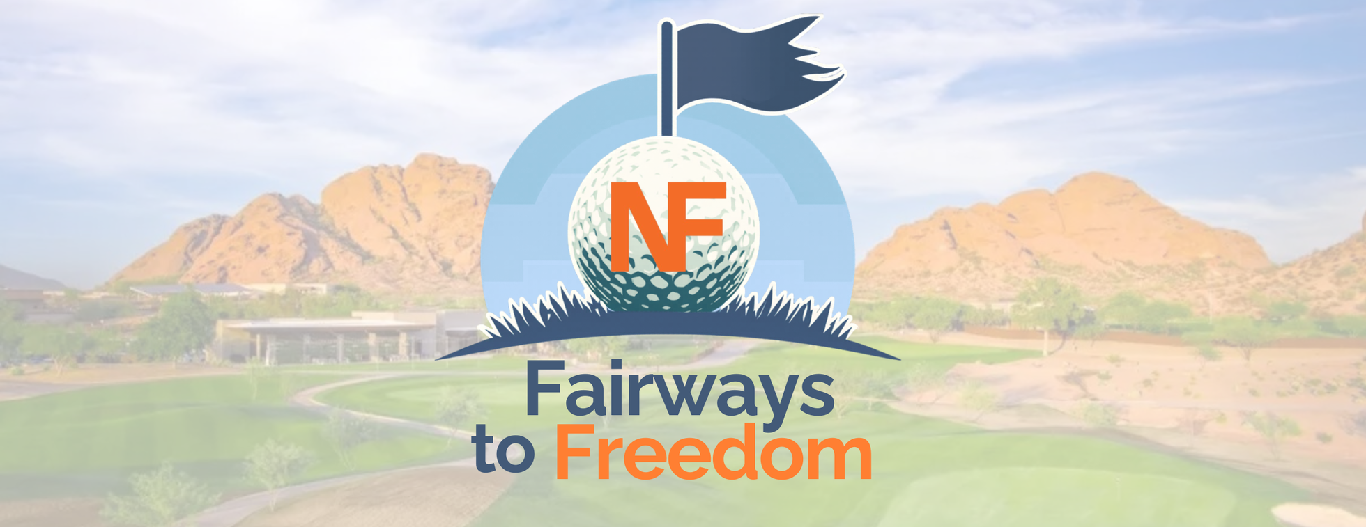 2026 Fairways to Freedom Golf Classic