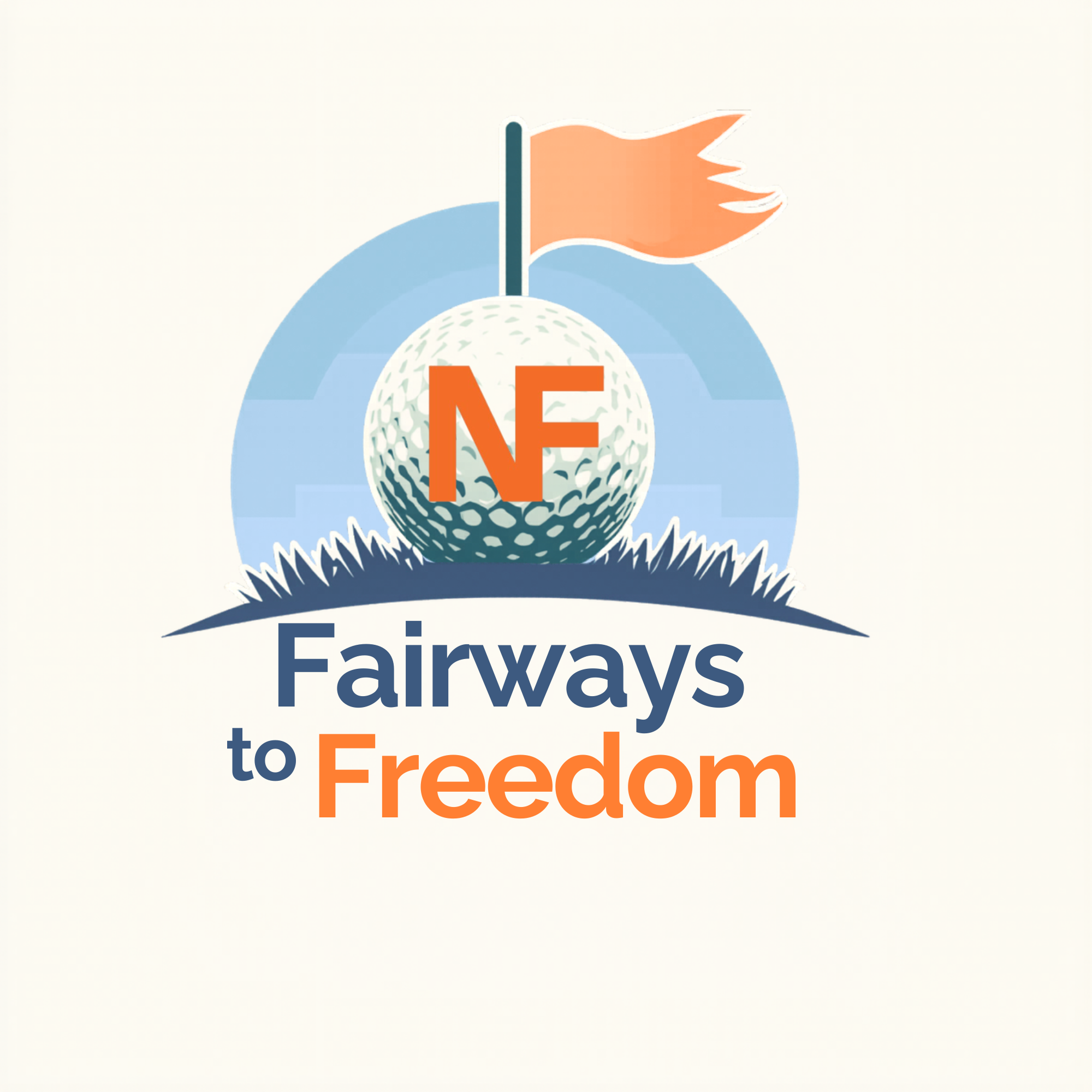 2026 Fairways to Freedom Golf Classic - logo